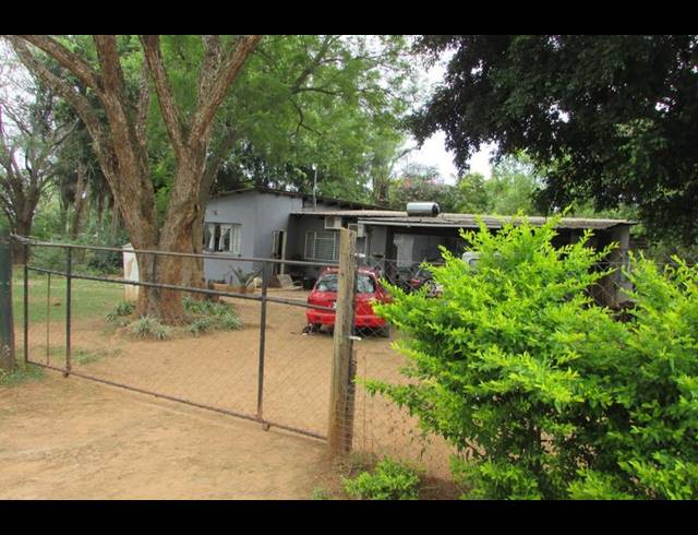 FARM FOR SALE IN WHITE RIVER AH